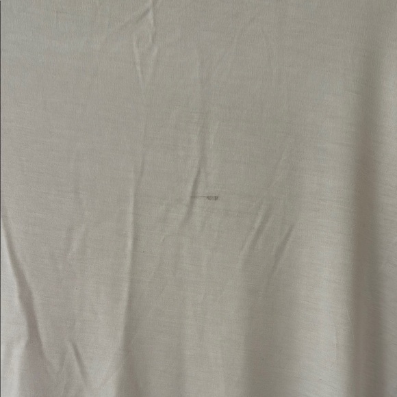 Kittenish White T-Shirt - Picture 5 of 8